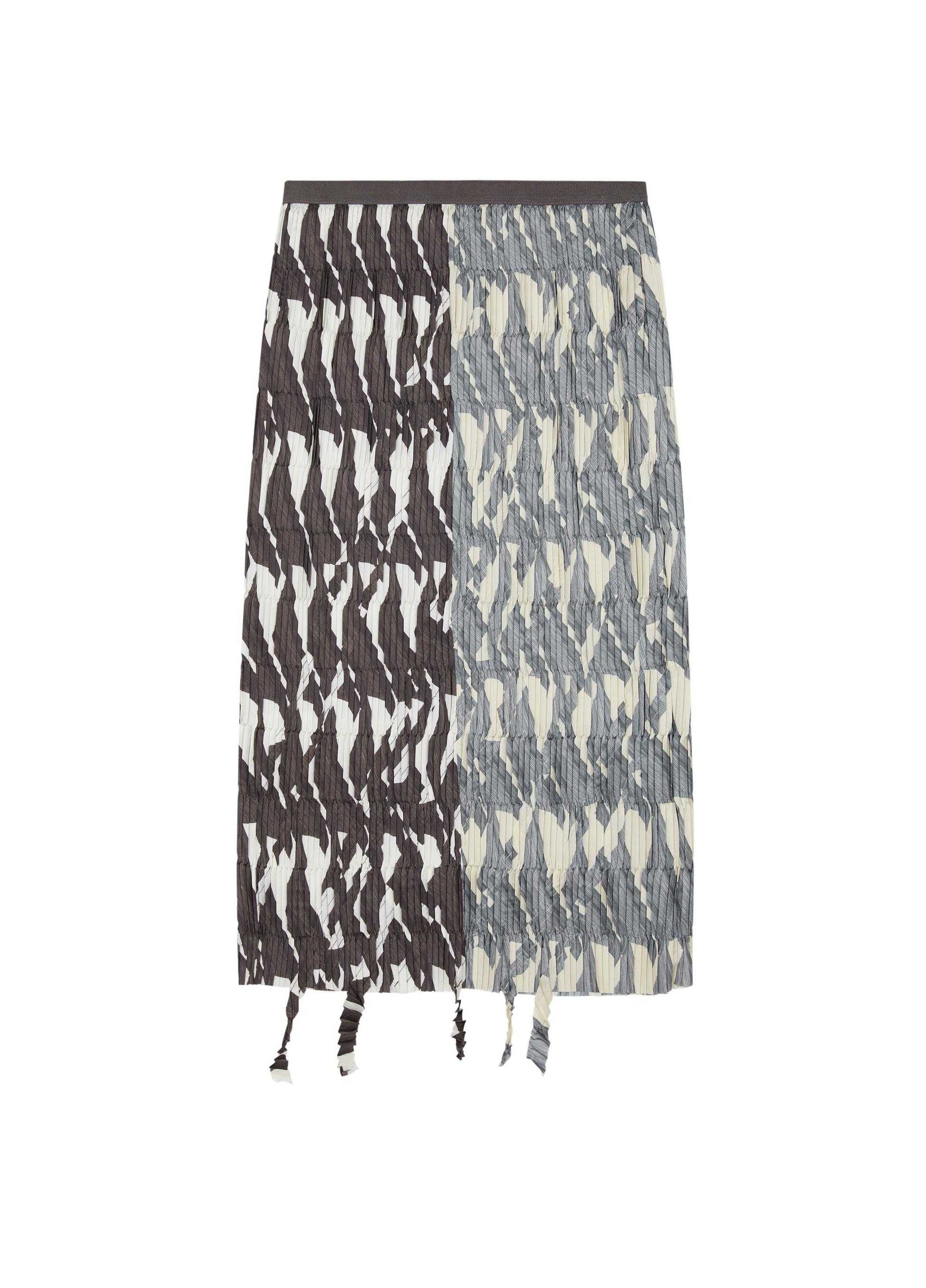 Grey Pattern