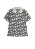 Grey Pattern