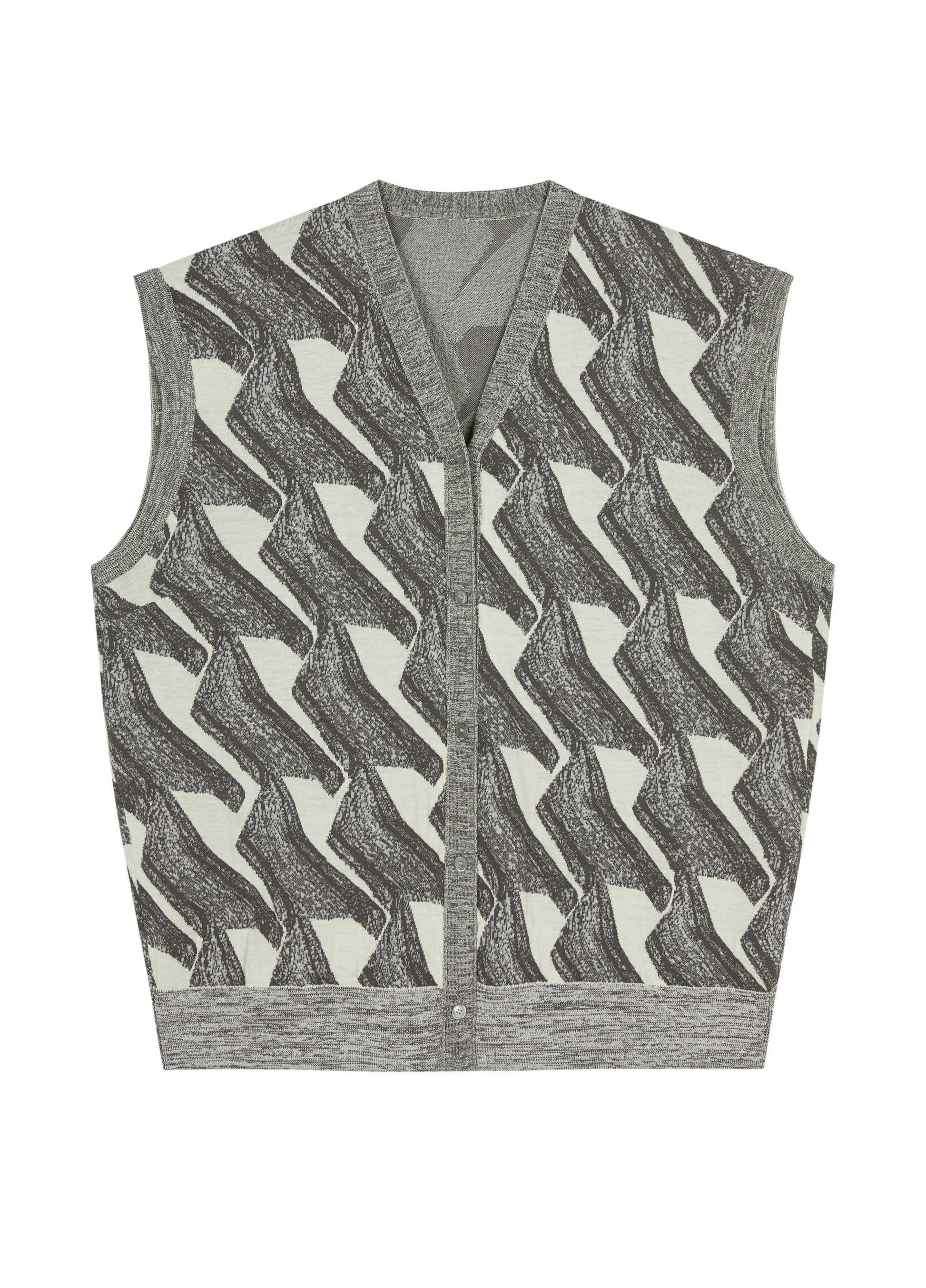Gray Pattern