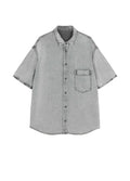 Denim Light Grey