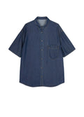Denim Dark Blue