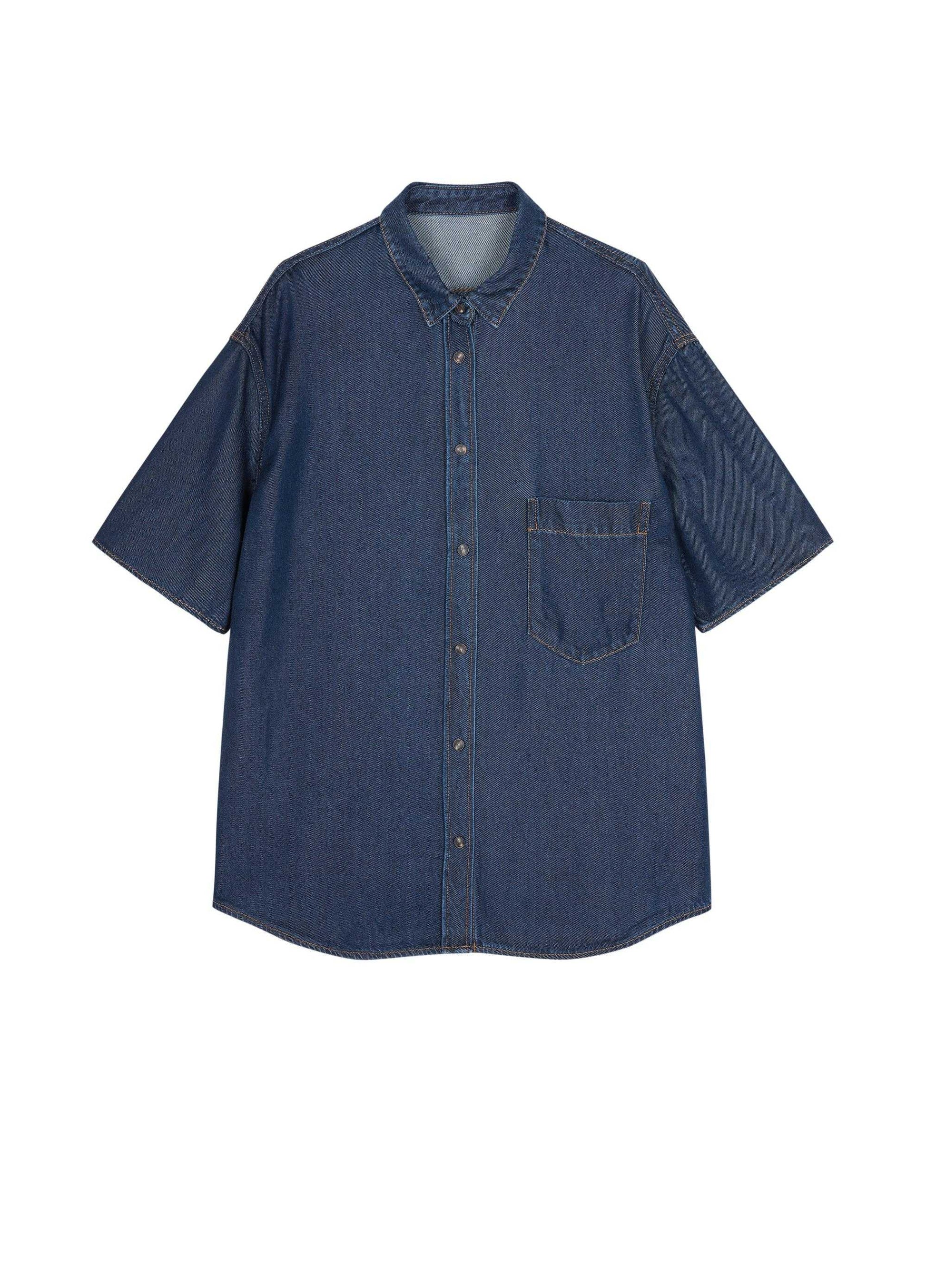 Denim Dark Blue