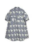 Gray Pattern