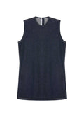 Denim Dark Blue