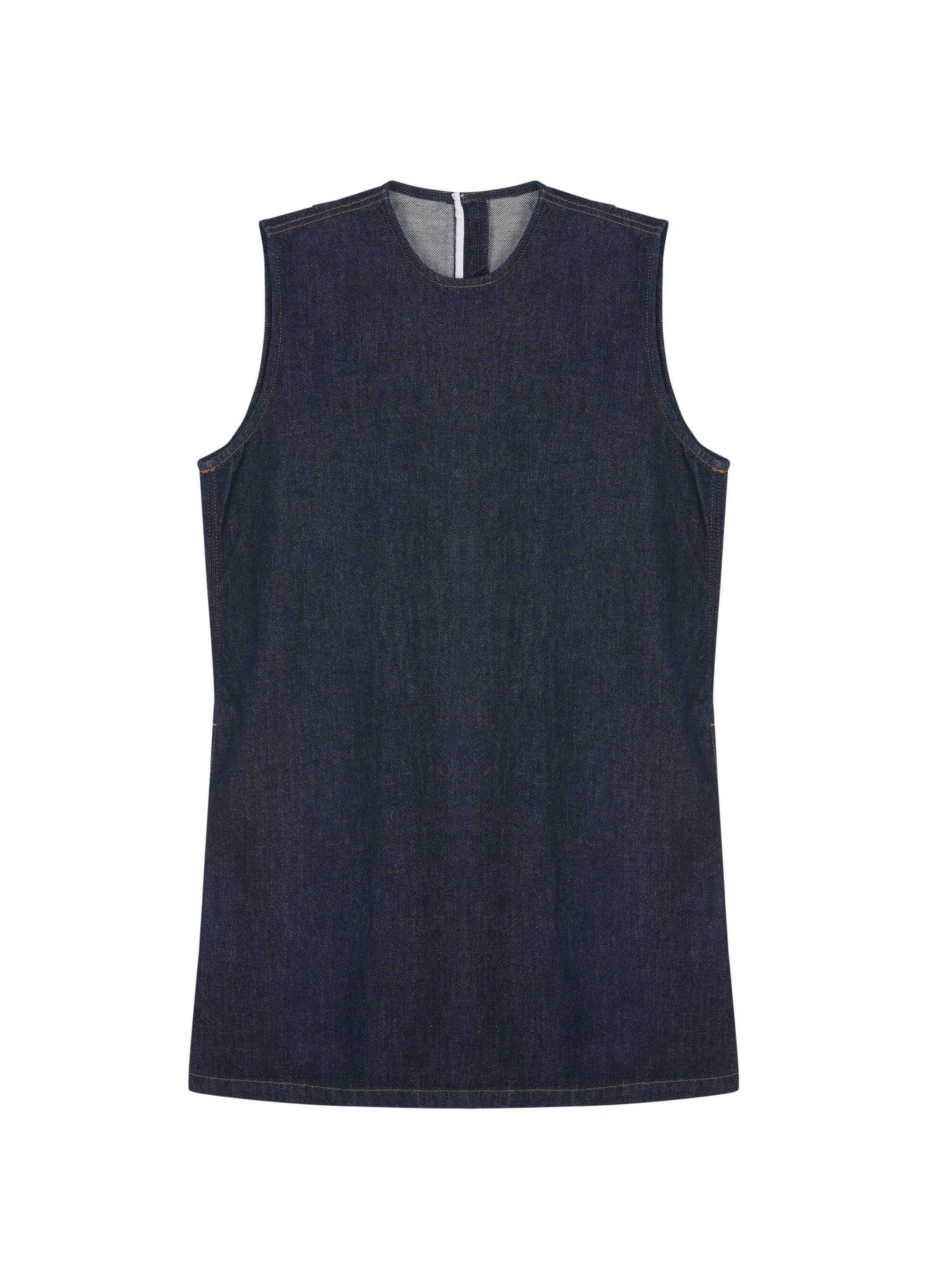 Denim Dark Blue