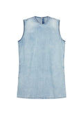 Denim Light Blue