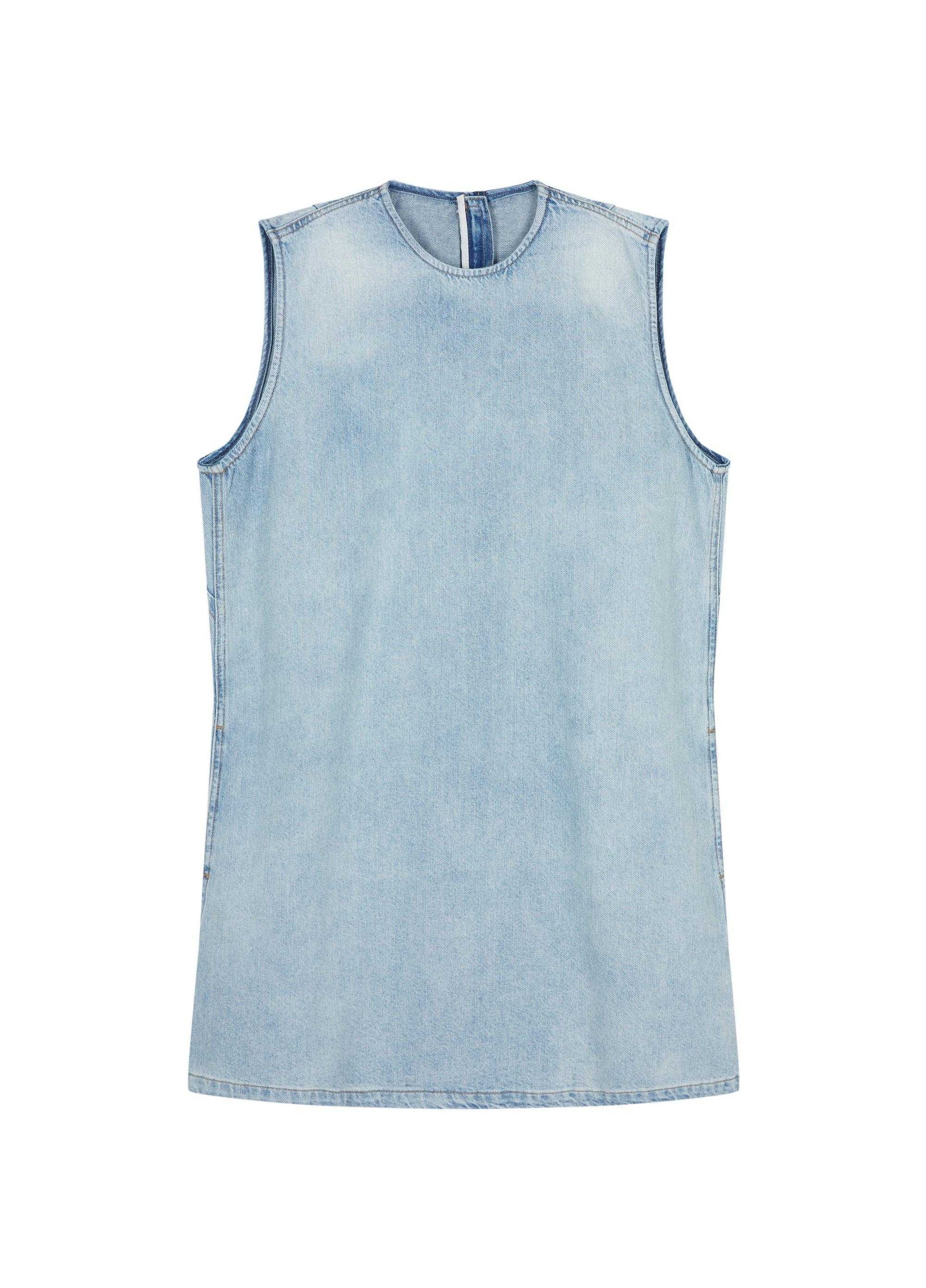 Denim Light Blue