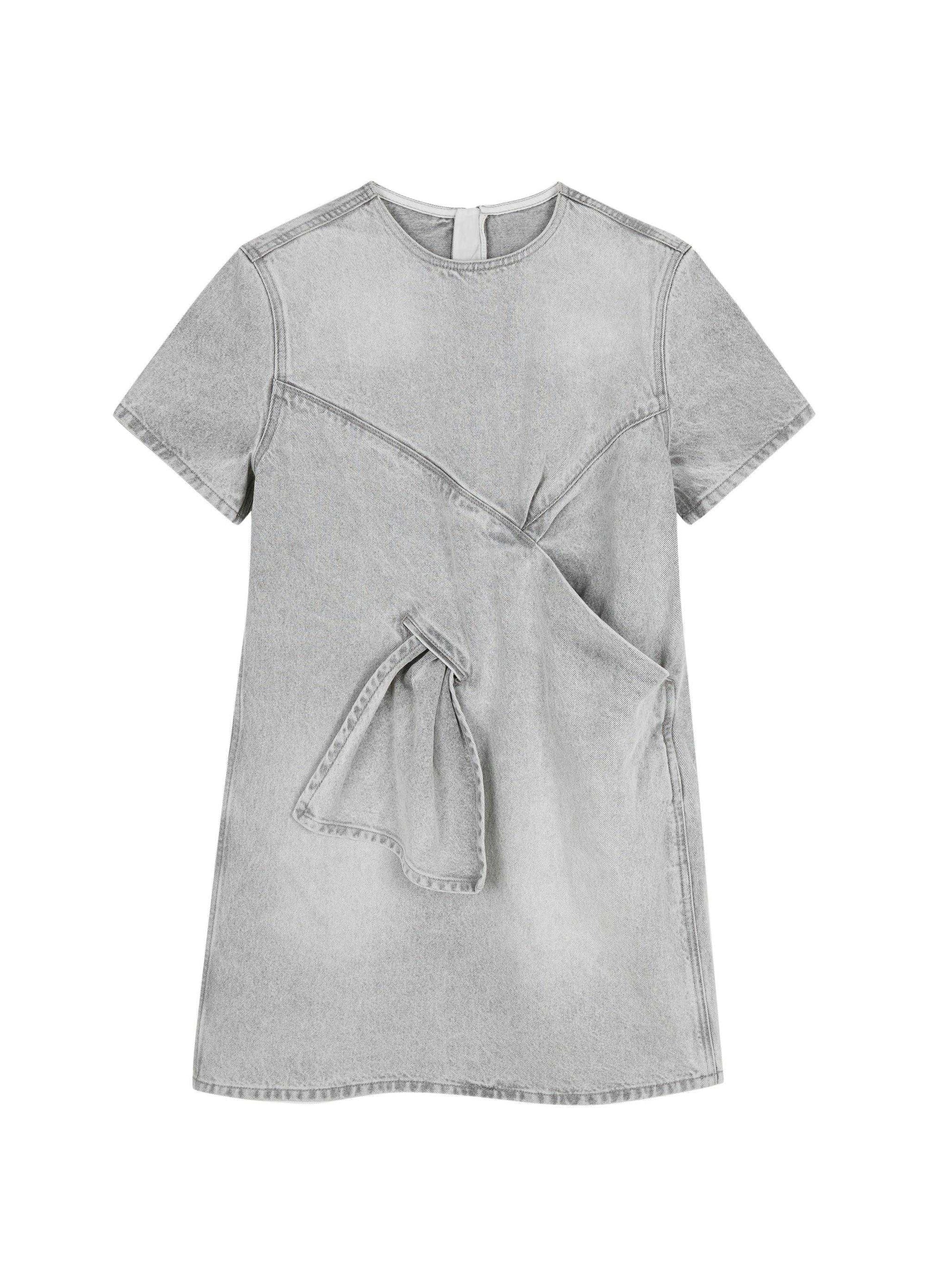 Denim Light Grey