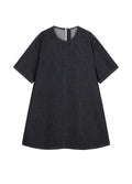 Denim Dark Blue