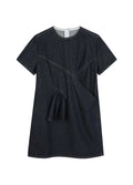 Denim Dark Blue