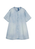 Denim Light Blue