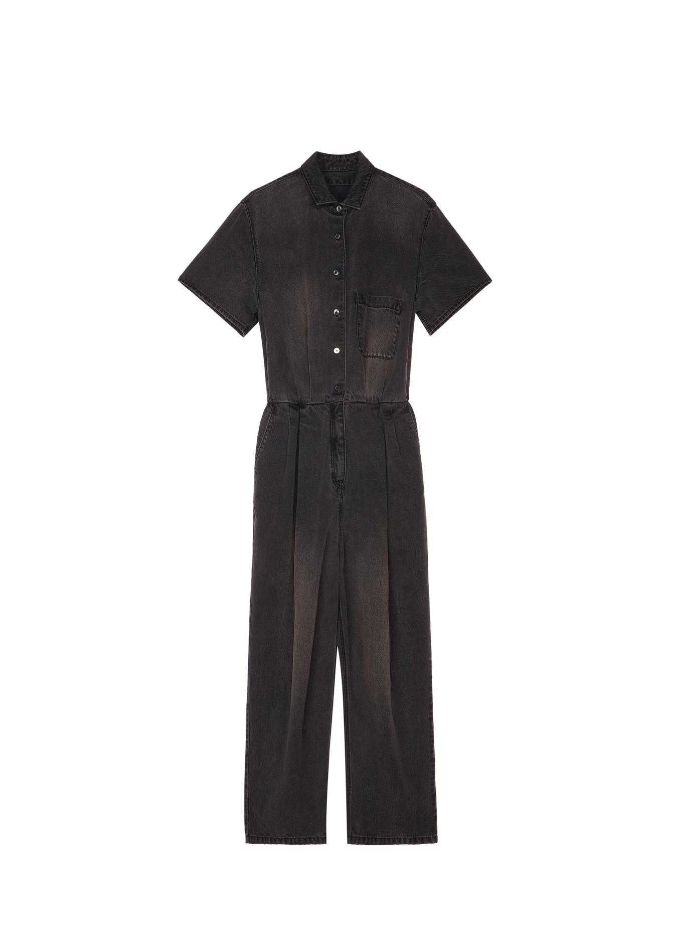 Denim Dark Grey