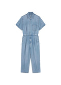 Denim Light Blue