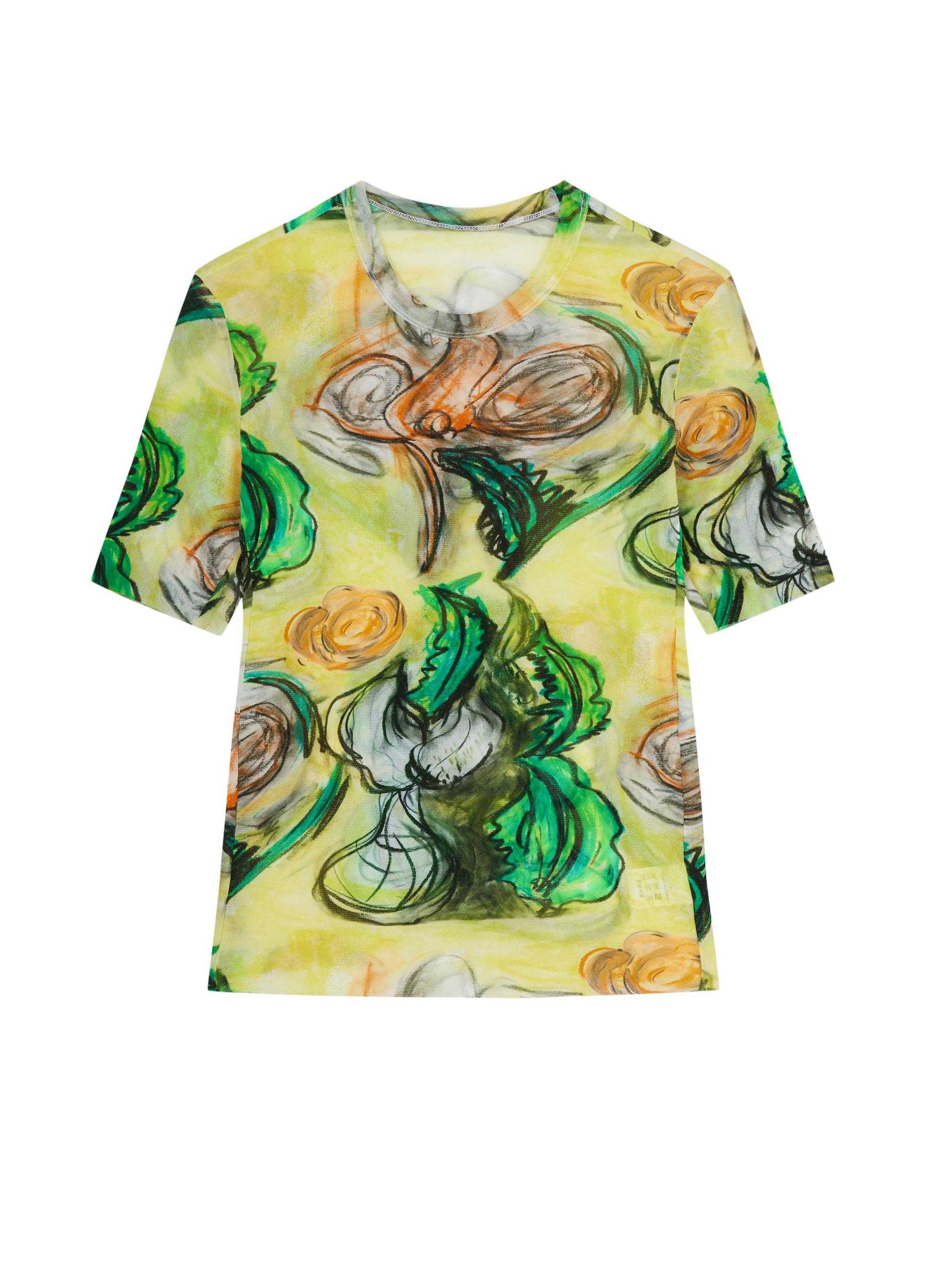 Multi-color Print