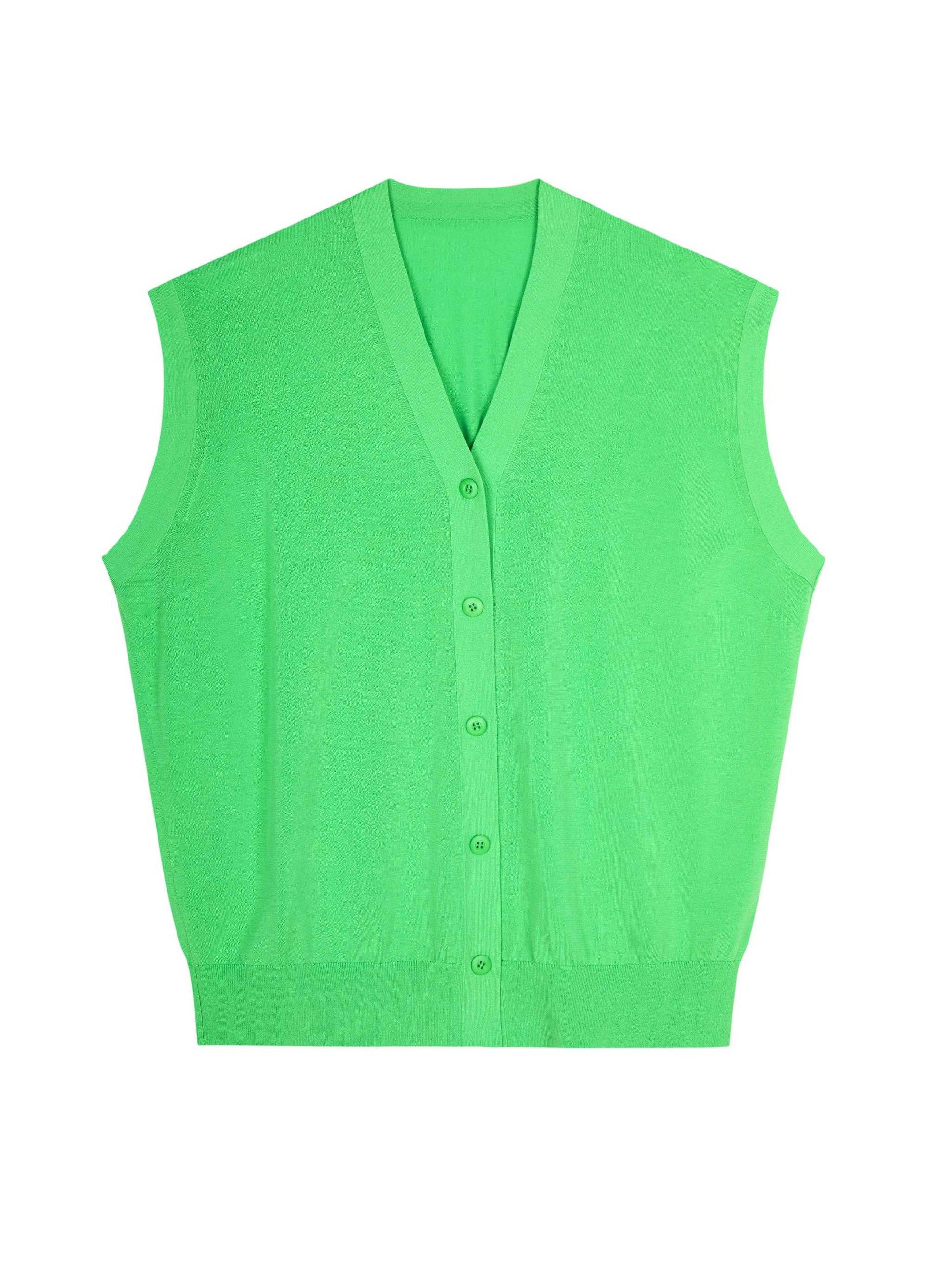 Fluorescent Green