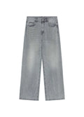 Denim Medium Grey