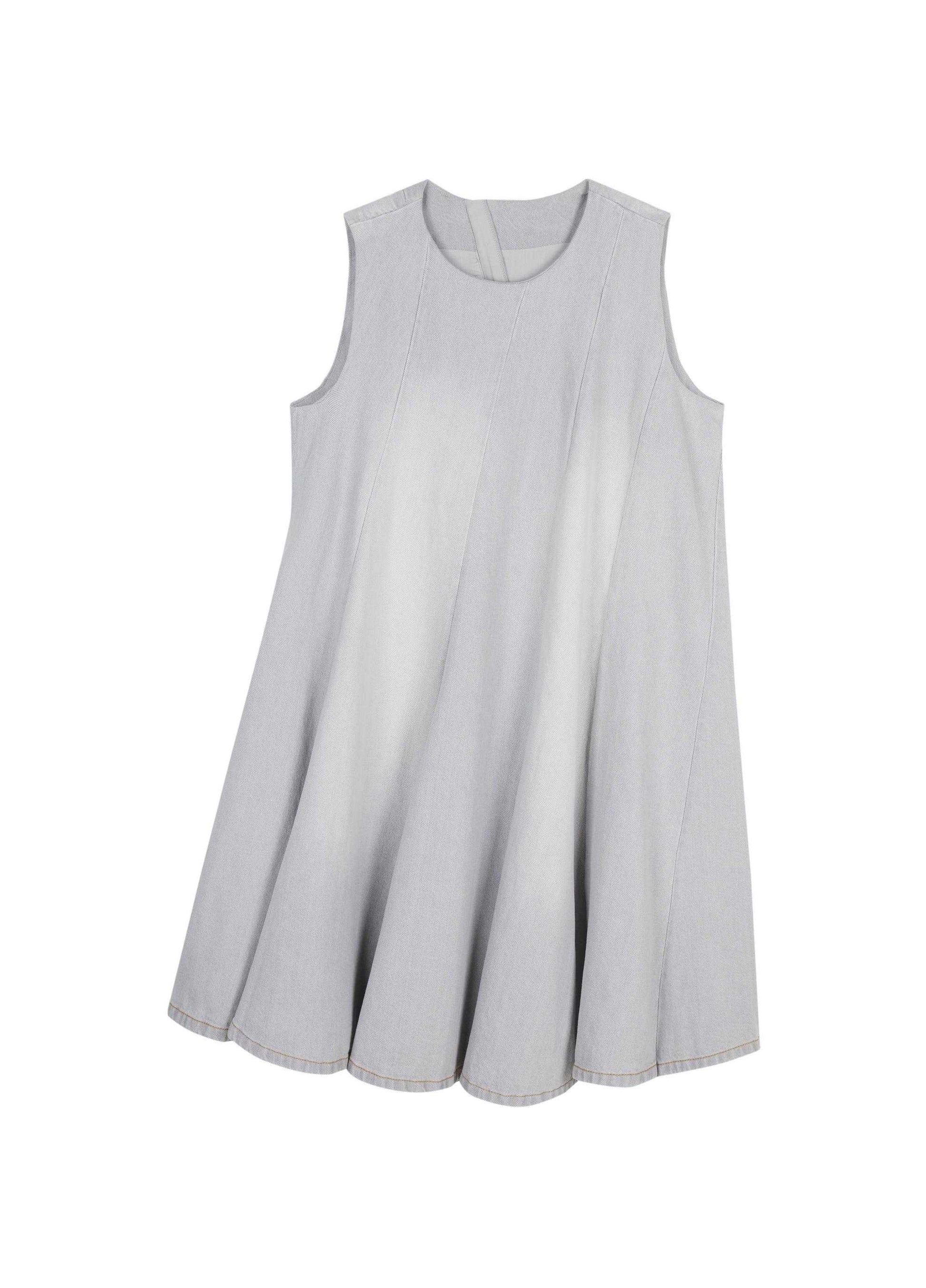 Denim Light Grey