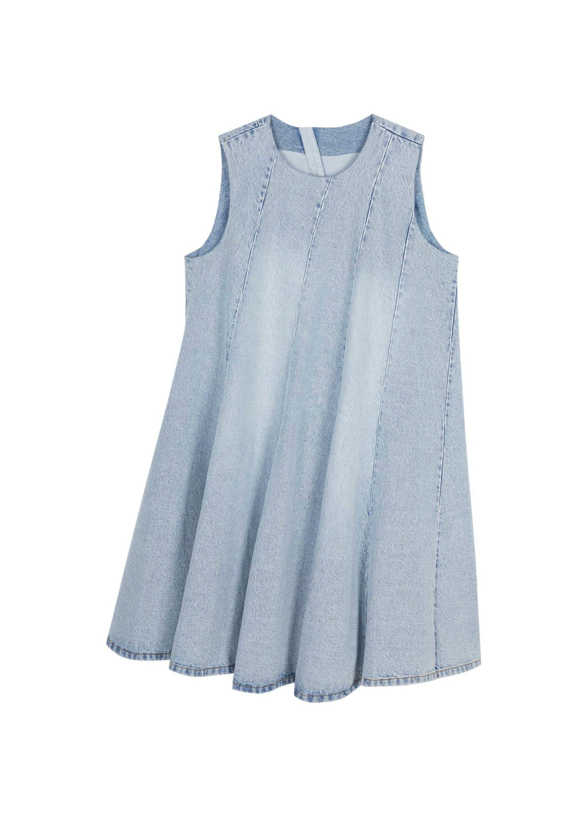 Denim Light Blue