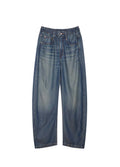 Denim Indigo