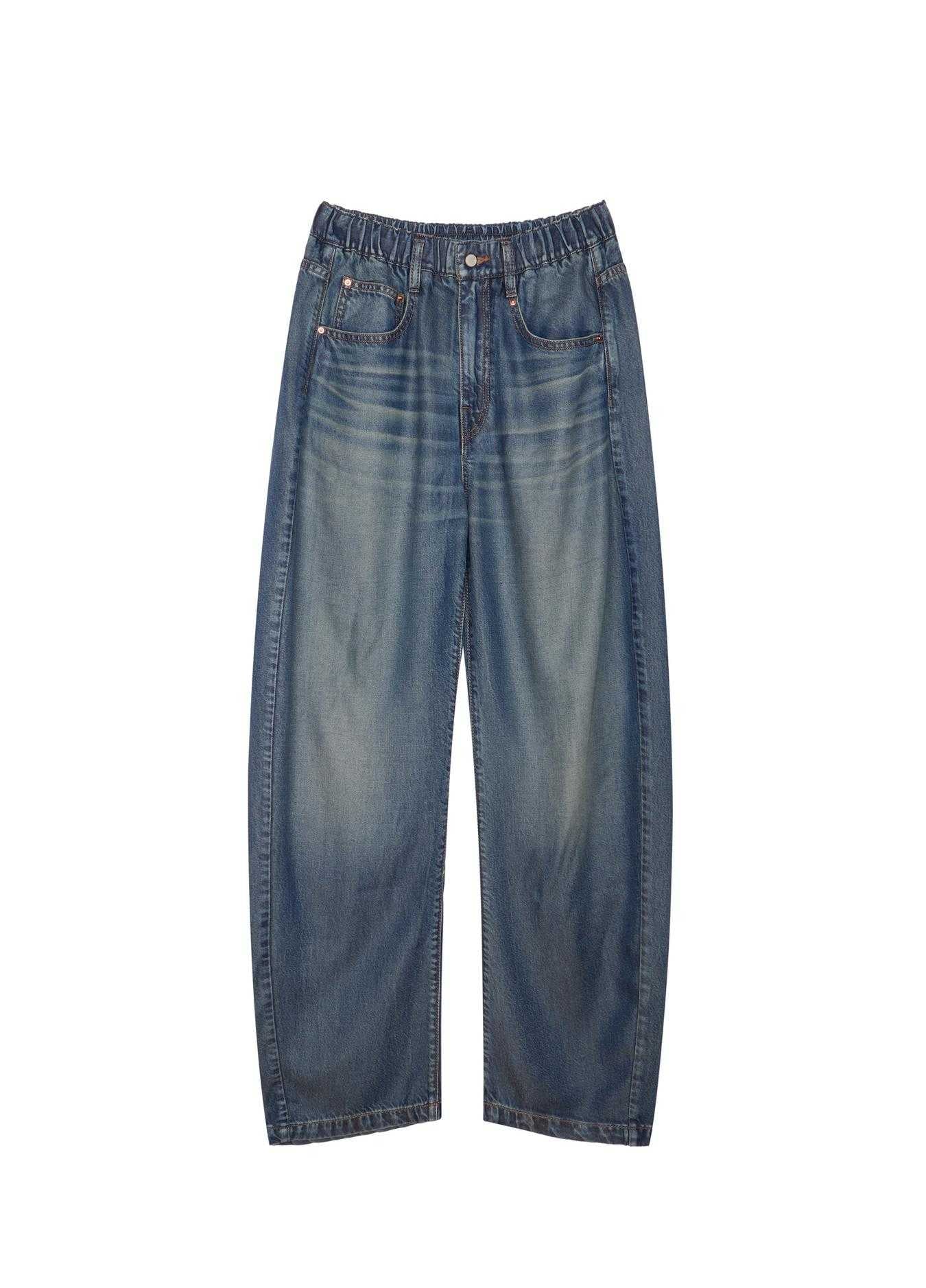 Denim Indigo
