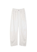 Denim White