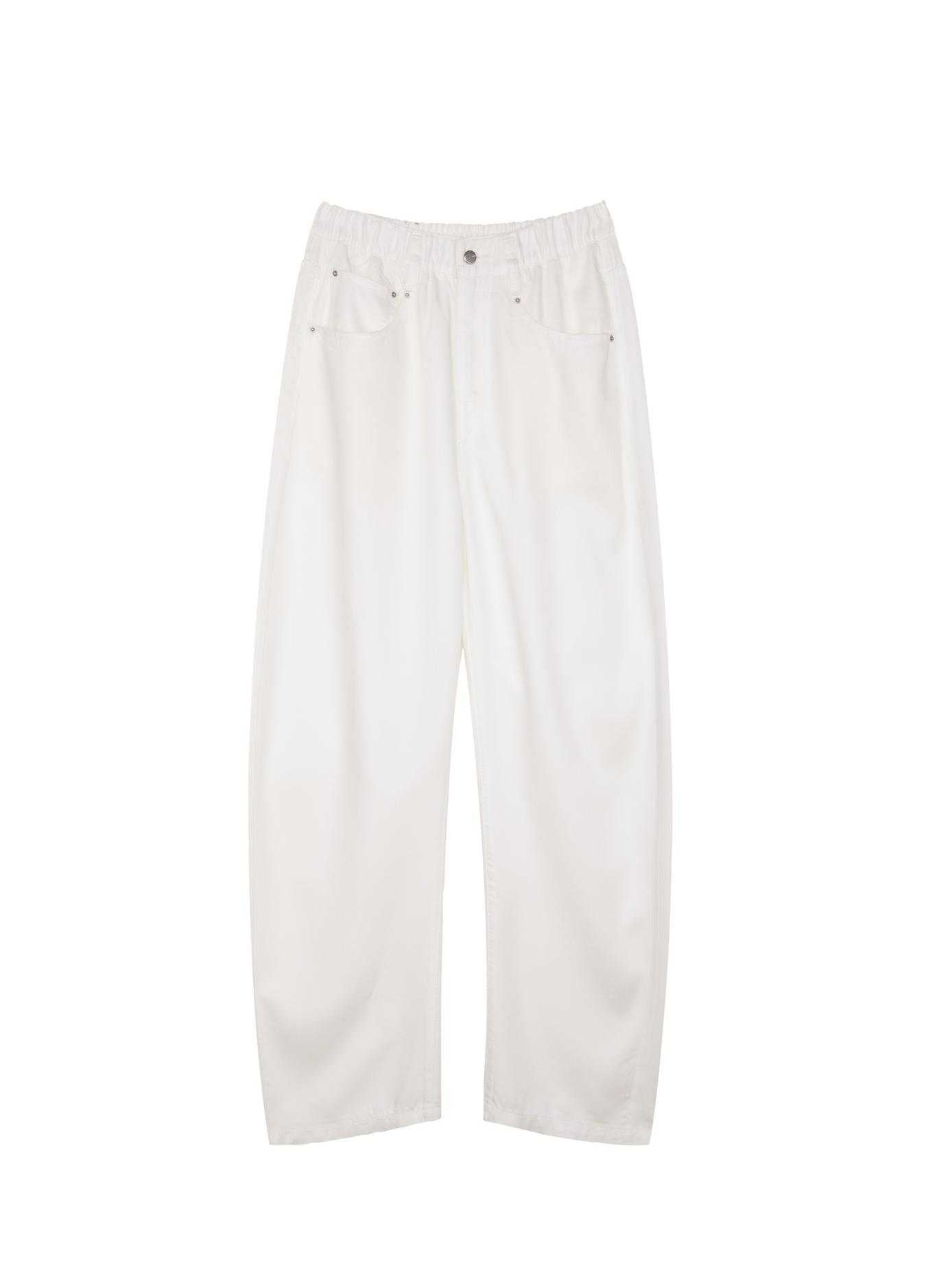 Denim White