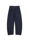 Denim Navy Blue