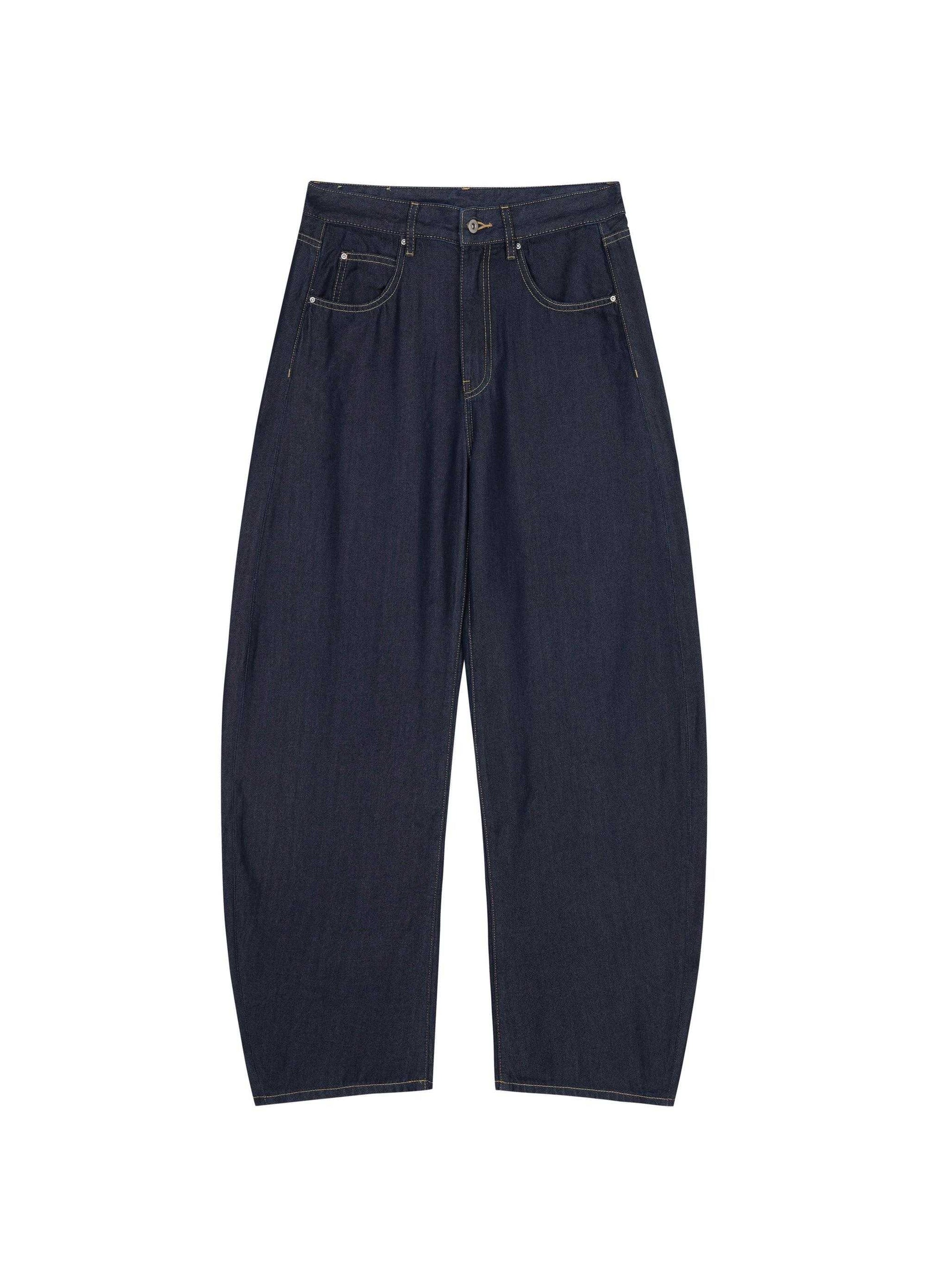 Denim Navy Blue