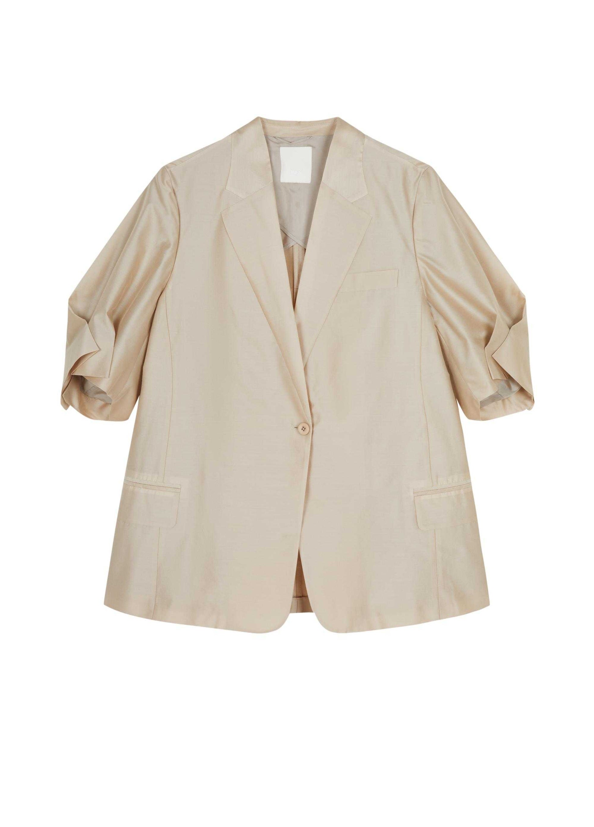 Light Grey Khaki