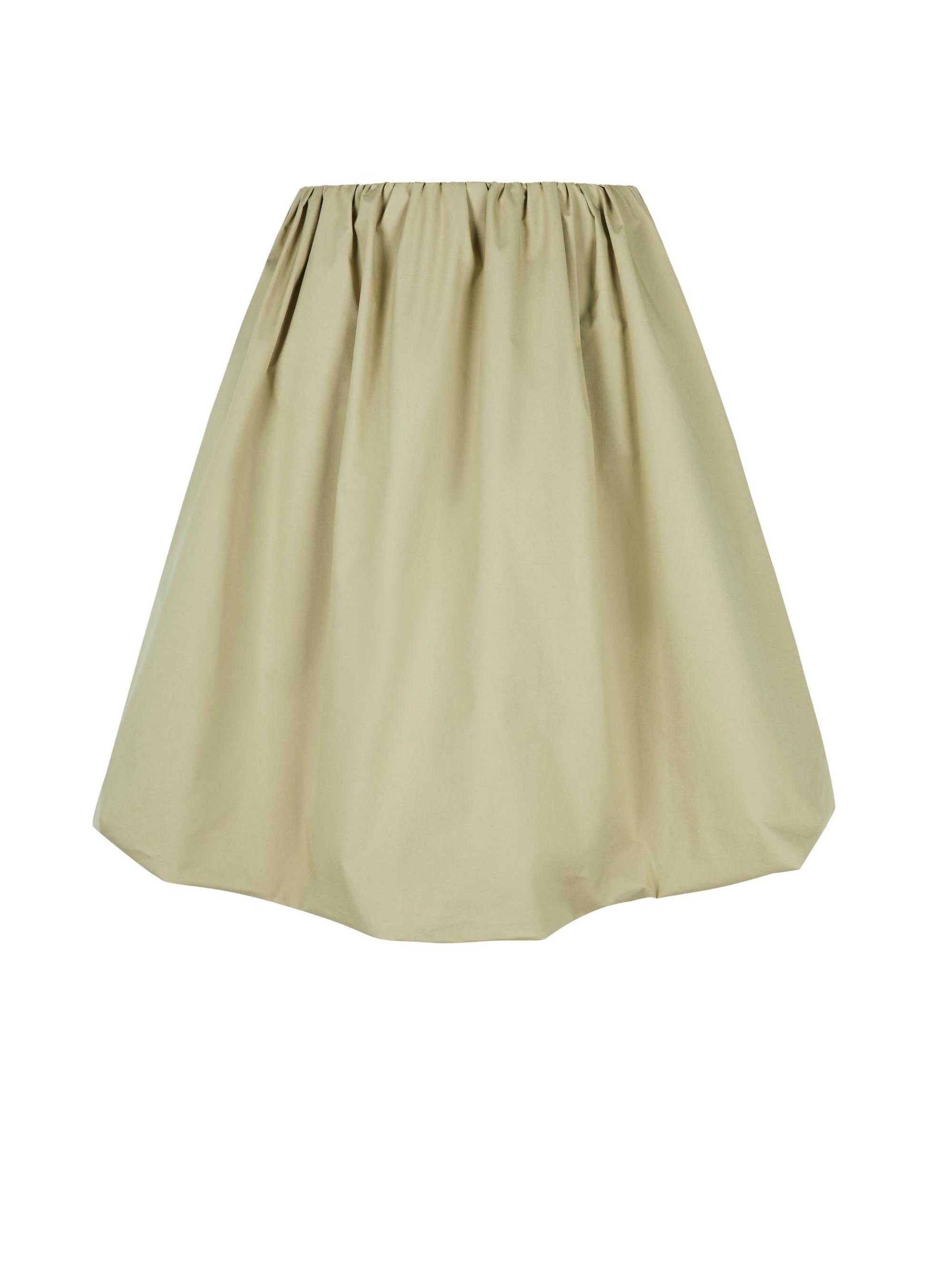 Green Khaki