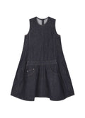 Denim Dark Blue