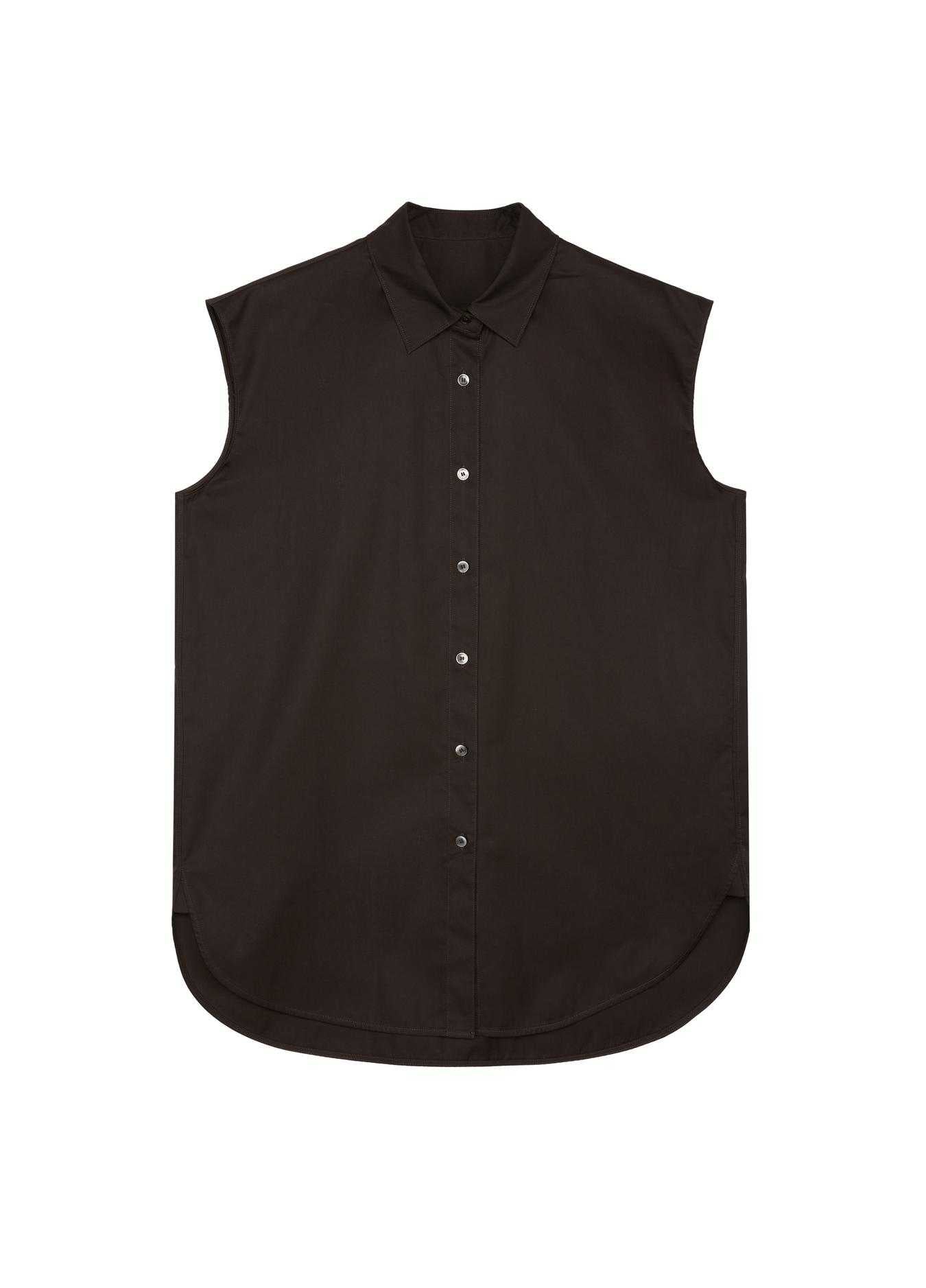 Dark Grey Brown