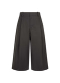 Dark Grey Brown