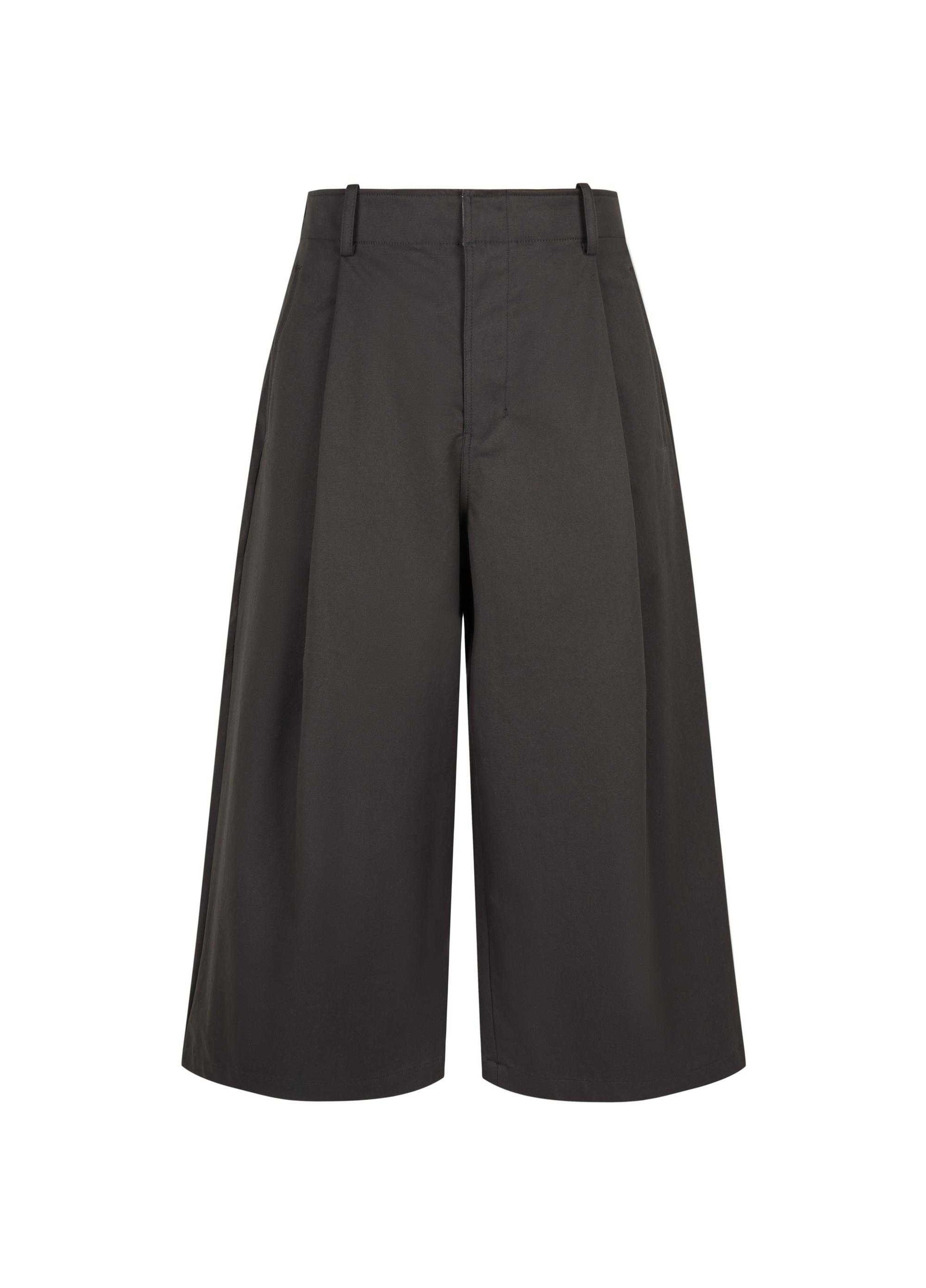 Dark Grey Brown