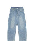Denim Light Blue