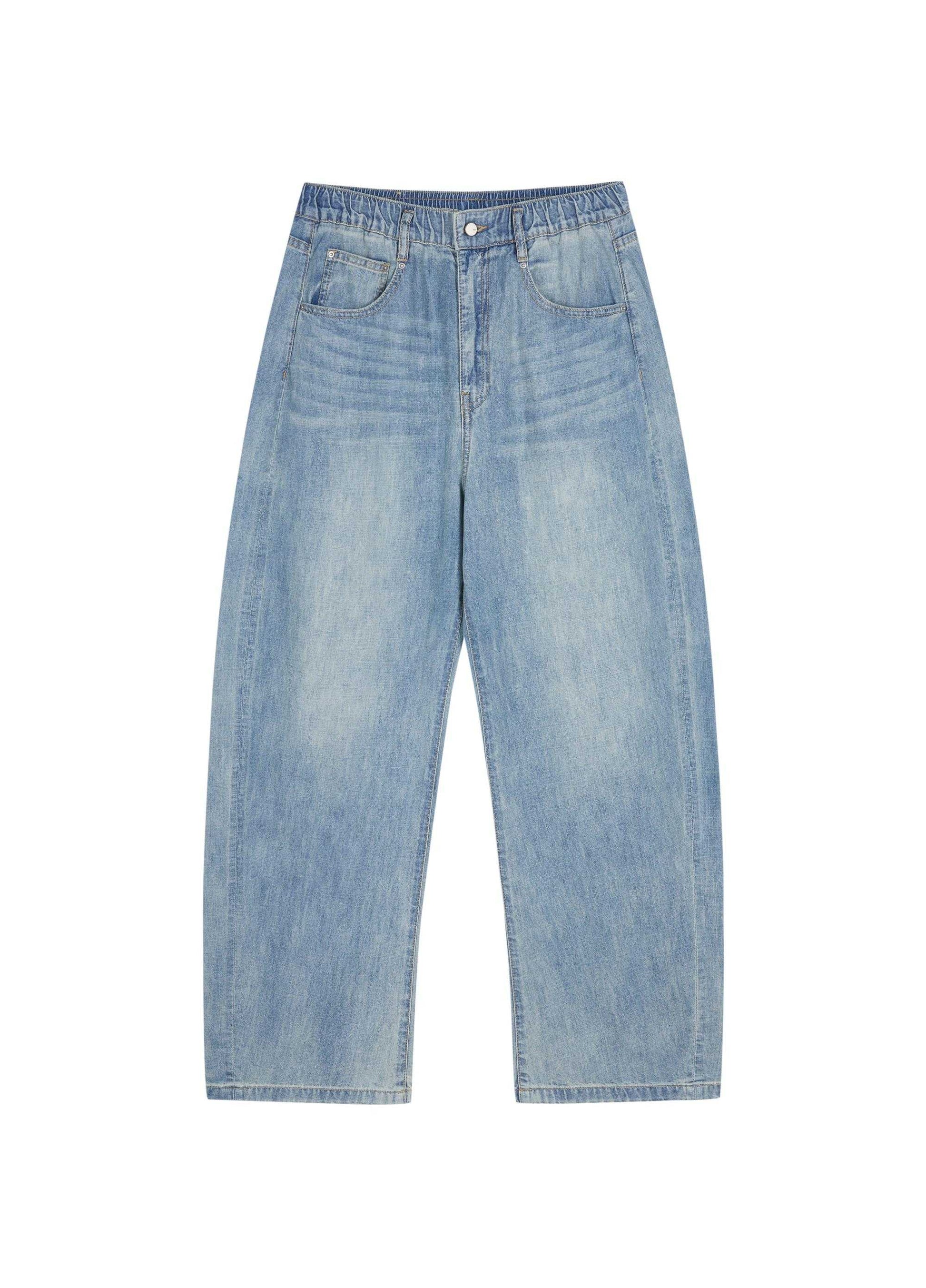 Denim Light Blue