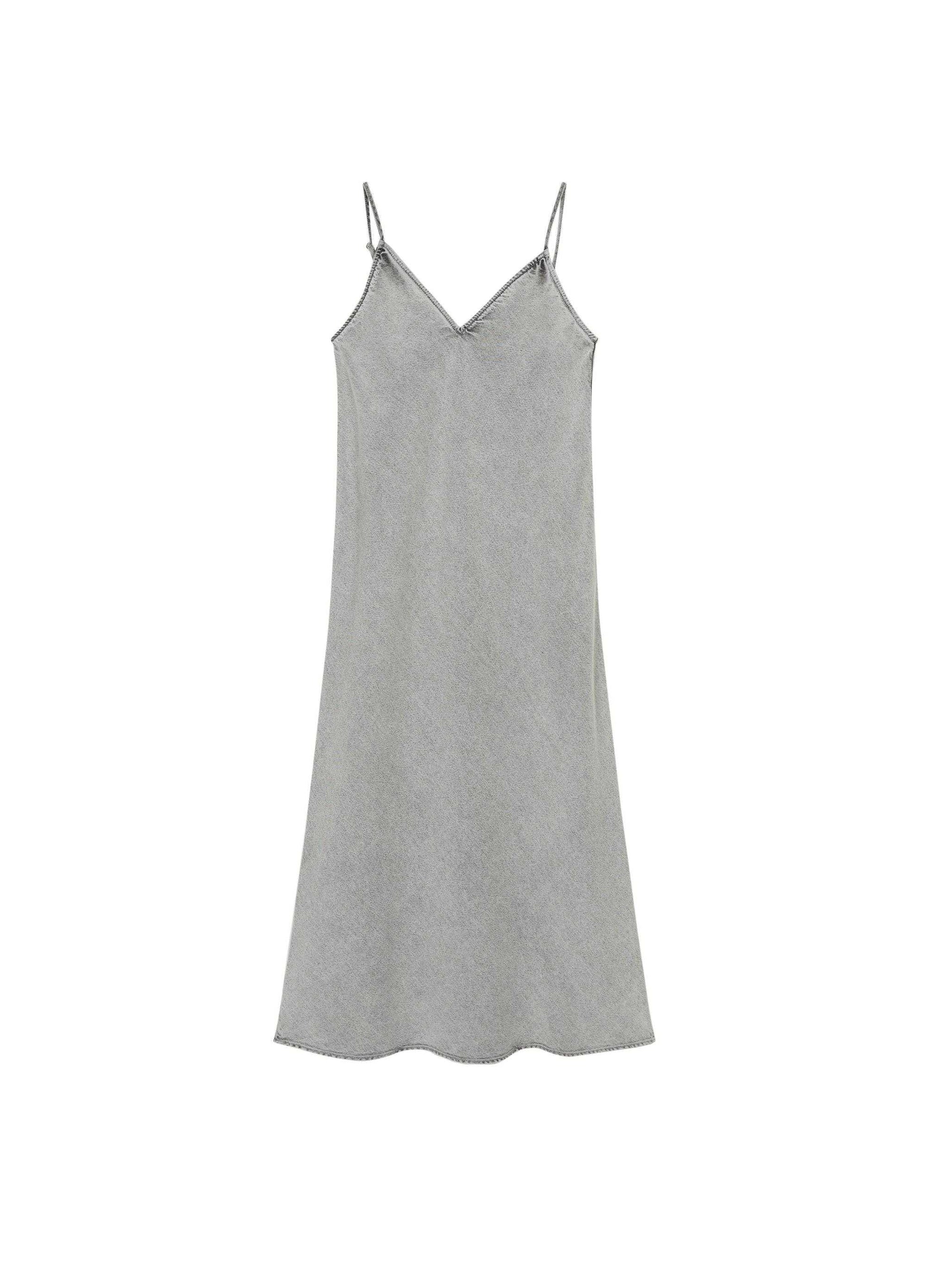 Denim Light Grey