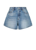 Denim Washed Blue