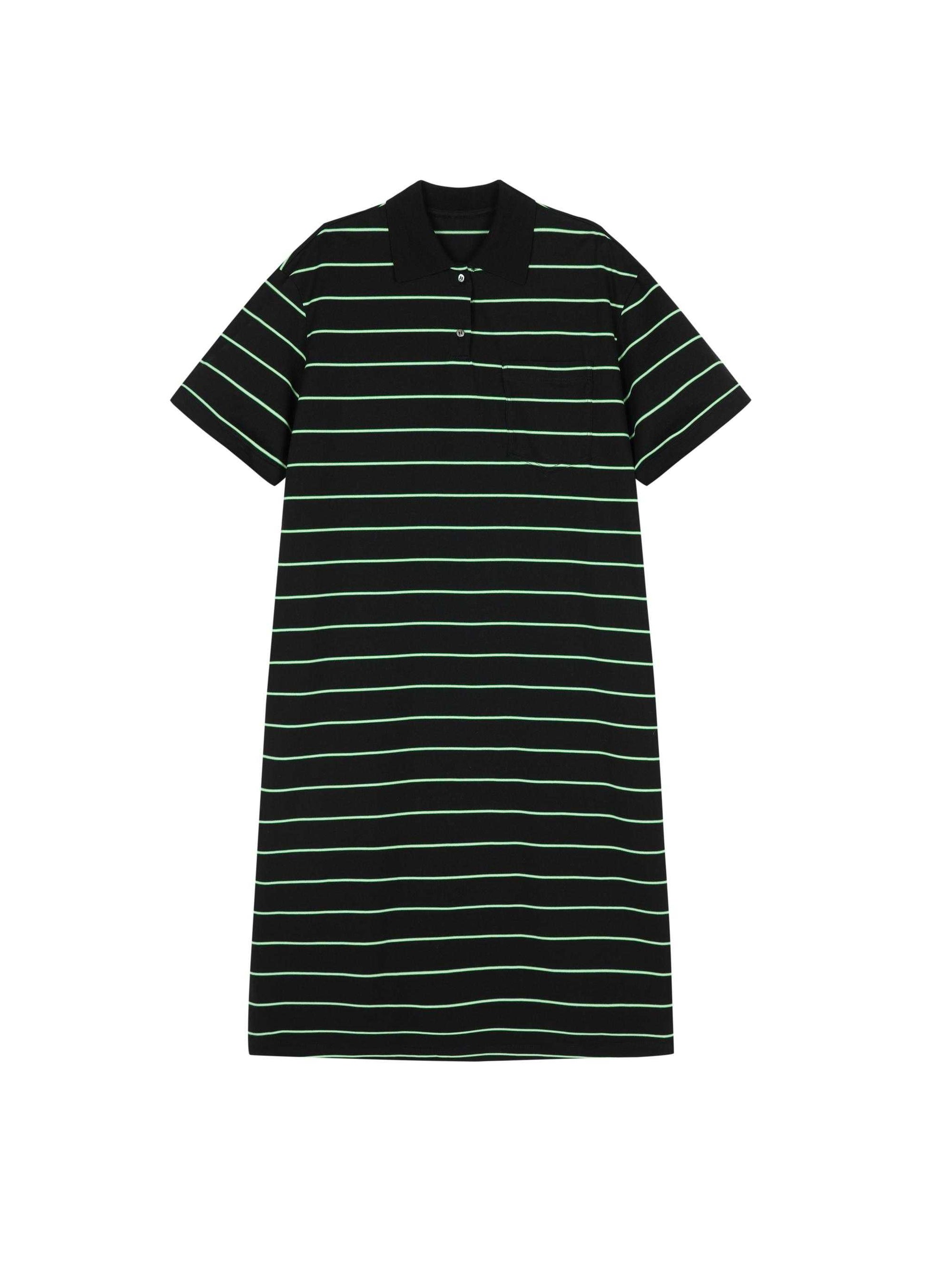 Colorful Strips/Checks