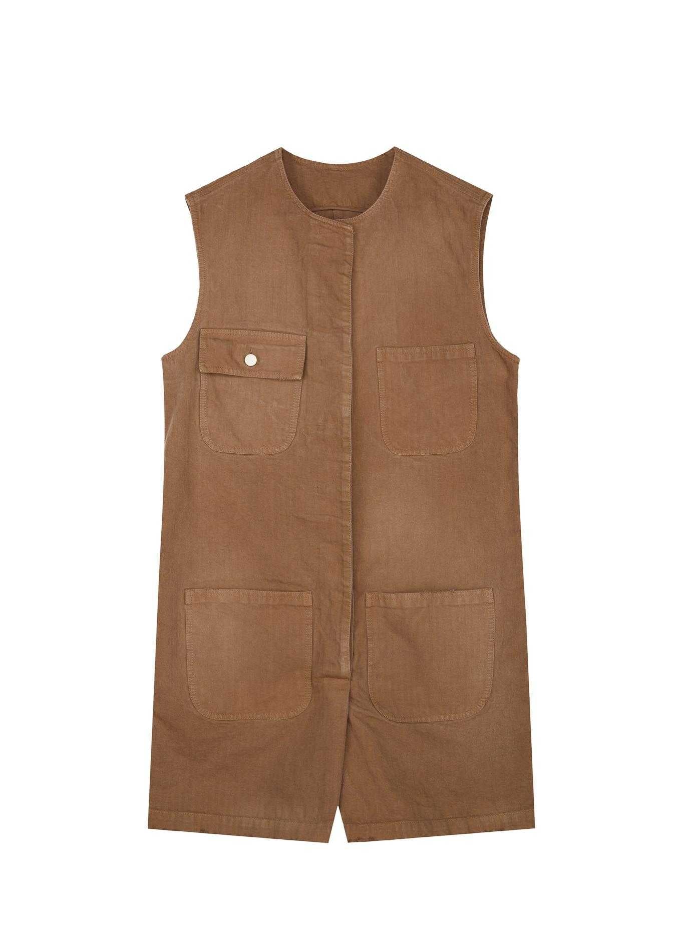 English Khaki