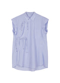 Light Blue Stripe