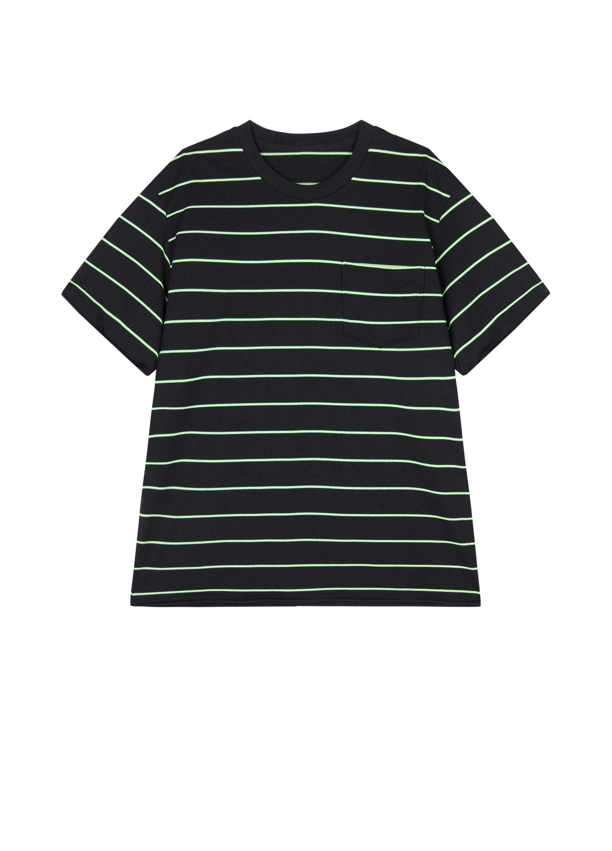 colorful strip/check
