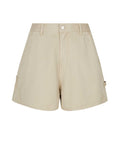 Yellow Khaki
