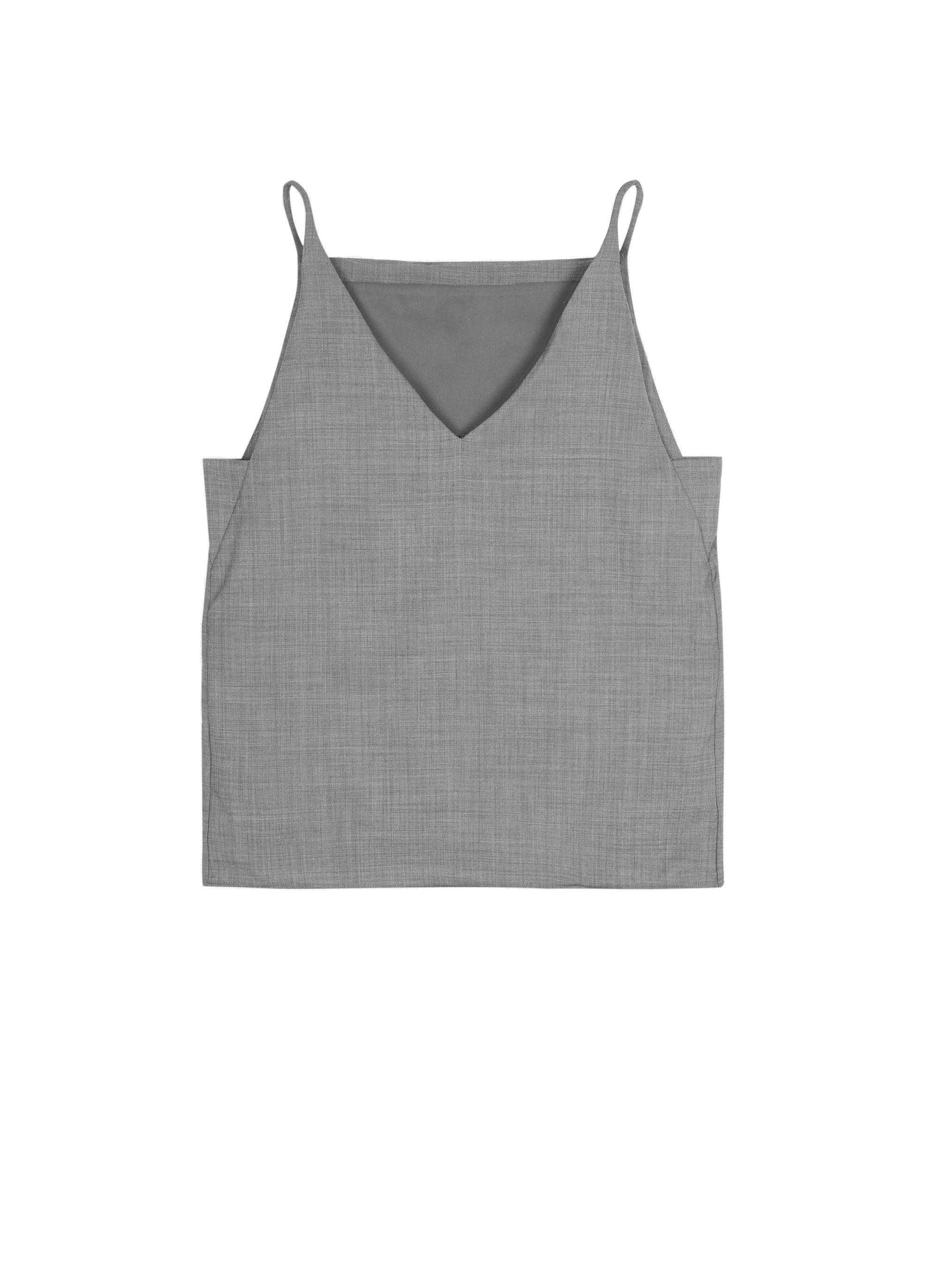 Medium Grey