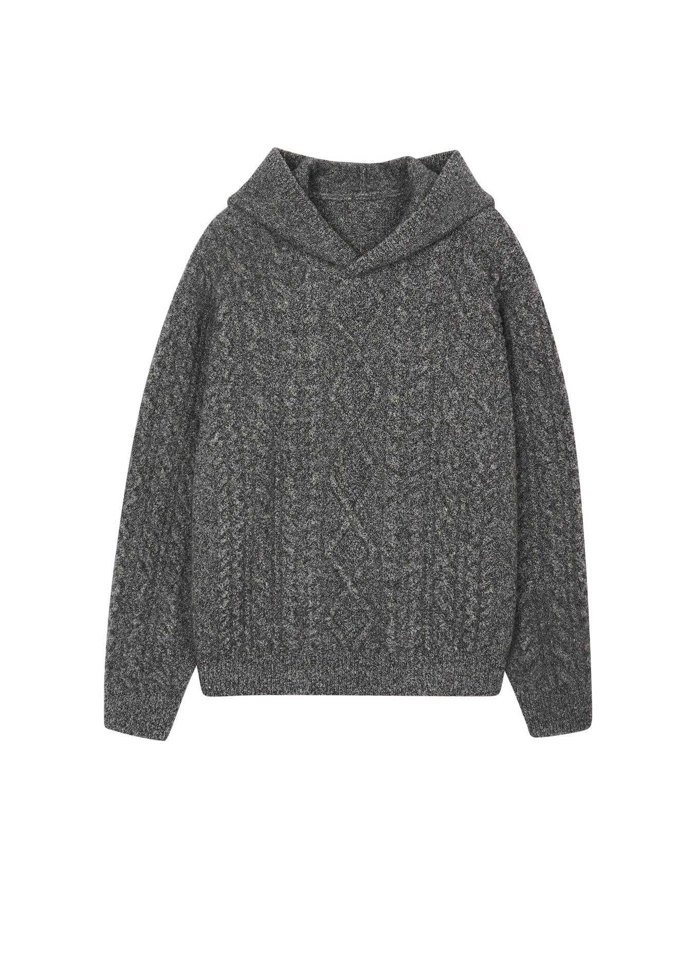 Miscellaneous Grey