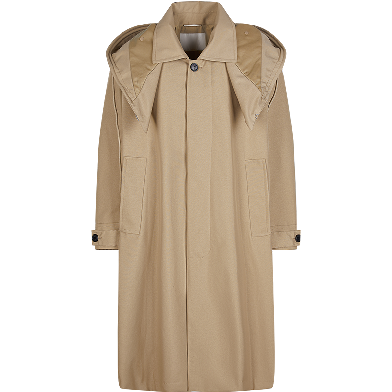 Medium Khaki