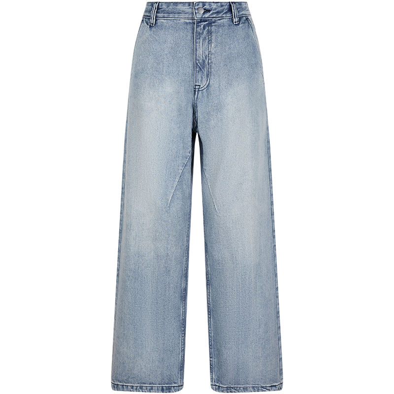 Denim Dark Blue