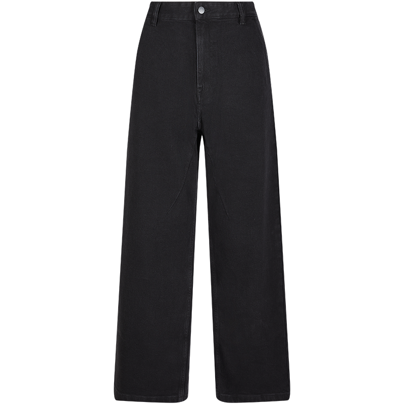 Denim Black