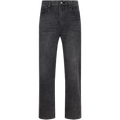 Denim Black