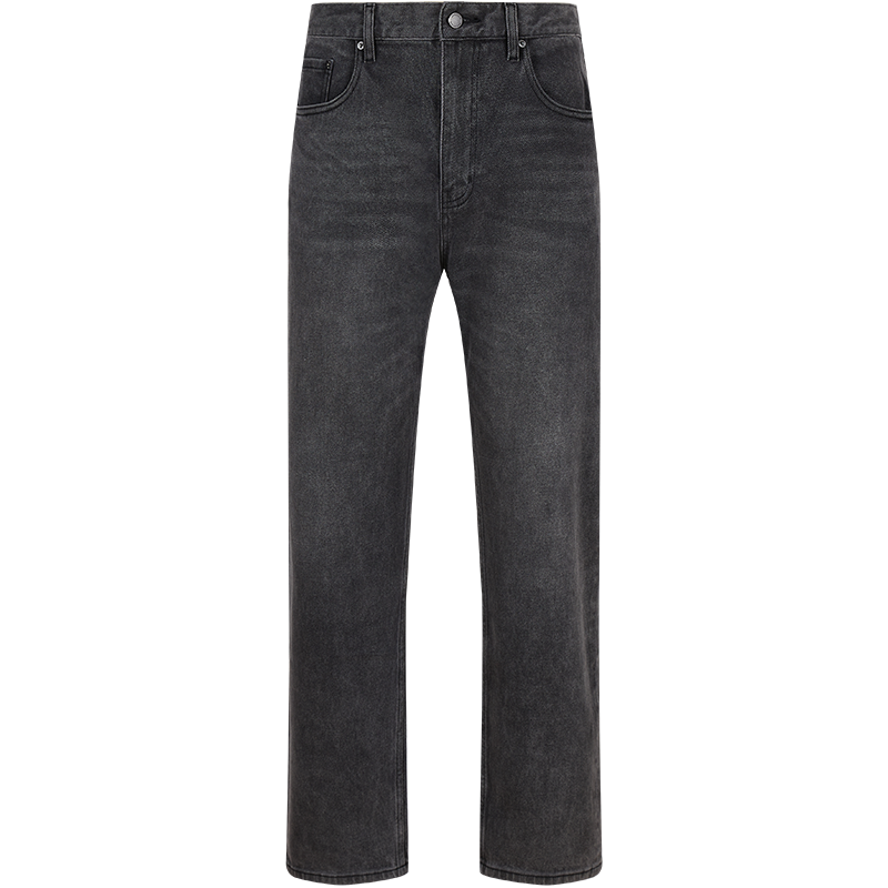 Denim Black
